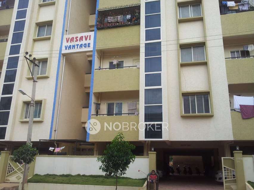 2 BHK Flat In Ds Sigma Nest For Sale  In Electronic City