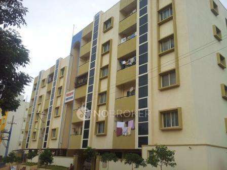 2 BHK Flat In Ds Sigma Nest For Sale  In Electronic City
