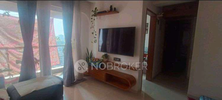 2 BHK Flat In Signature Park For Sale  In Signature Park Signature Park, Thergaon, Pune, India