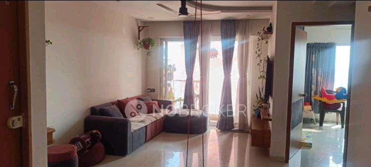2 BHK Flat In Signature Park For Sale  In Signature Park Signature Park, Thergaon, Pune, India