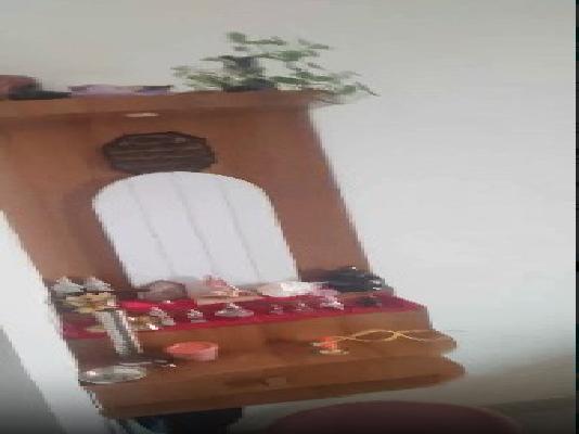 2 BHK Flat In Signature Park For Sale  In Signature Park Signature Park, Thergaon, Pune, India