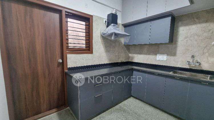 2 BHK Flat for Rent  In Jnana Ganga Nagar