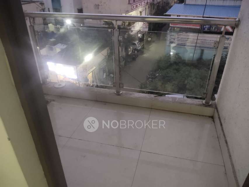 1 BHK Flat In Chinchwad Goan  for Rent  In Chinchwad Gaon, Chinchwad