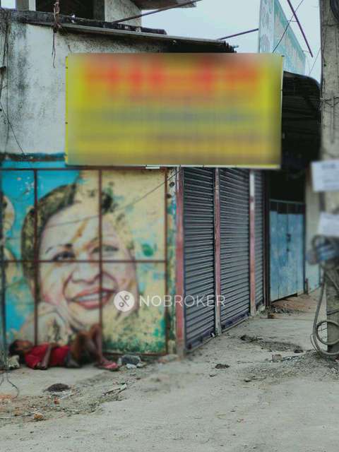 Shop in Porur, Chennai for Rent 