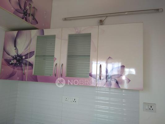 2 BHK Flat In Swiss County Rd, Thergaon for Rent  In Thergaon