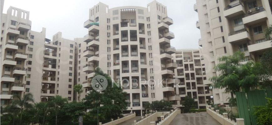 2 BHK Flat In Swiss County Rd, Thergaon for Rent  In Thergaon