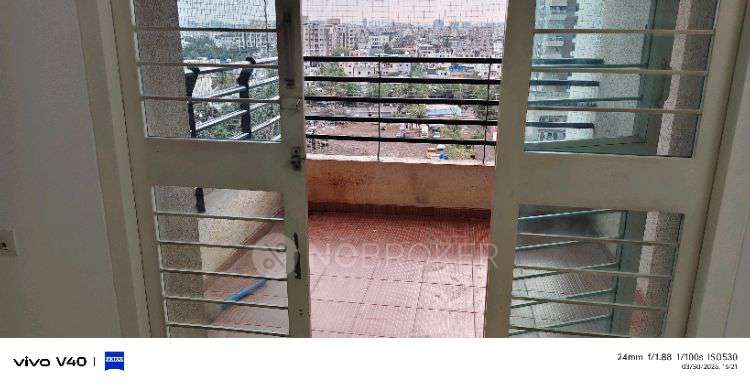 2 BHK Flat In Swiss County Rd, Thergaon for Rent  In Thergaon