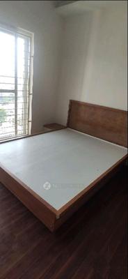 2 BHK Flat In Ganga Legend A3 And B3 for Rent  In Bavdhan