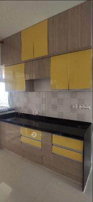 2 BHK Flat In Ganga Legend A3 And B3 for Rent  In Bavdhan