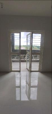 2 BHK Flat In Ganga Legend A3 And B3 for Rent  In Bavdhan