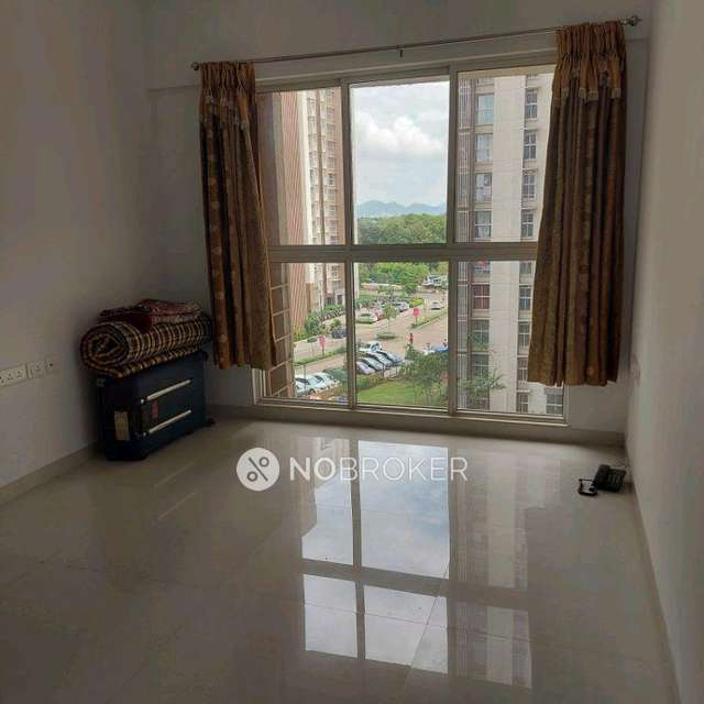 1 BHK Flat In Lodha Upper Thane Casa Treetops D  For Sale  In Lodha Upper Thane