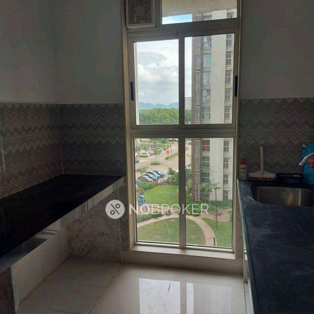 1 BHK Flat In Lodha Upper Thane Casa Treetops D  For Sale  In Lodha Upper Thane