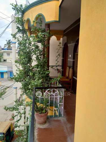 2 BHK House for Rent  In Lingarajapuram