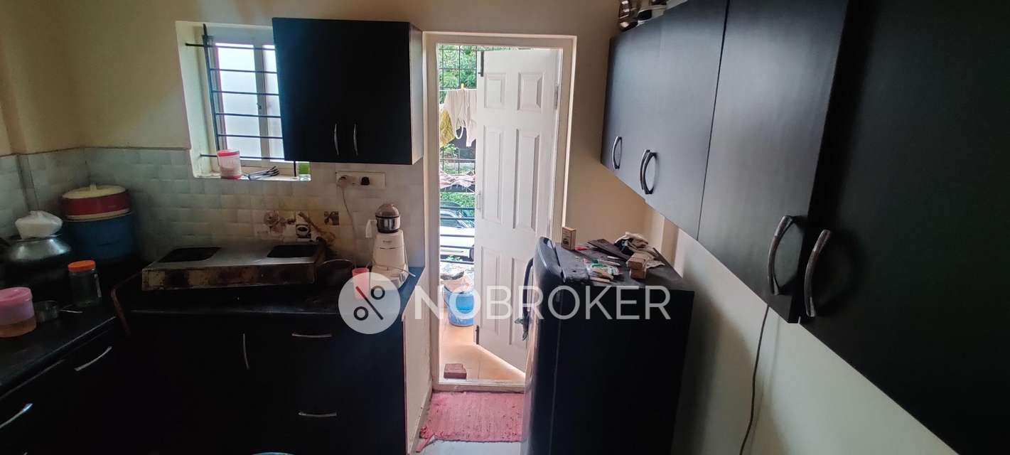 2 BHK Flat In Sri Krishna Brindavan Platinum Park For Sale  In Horamavu