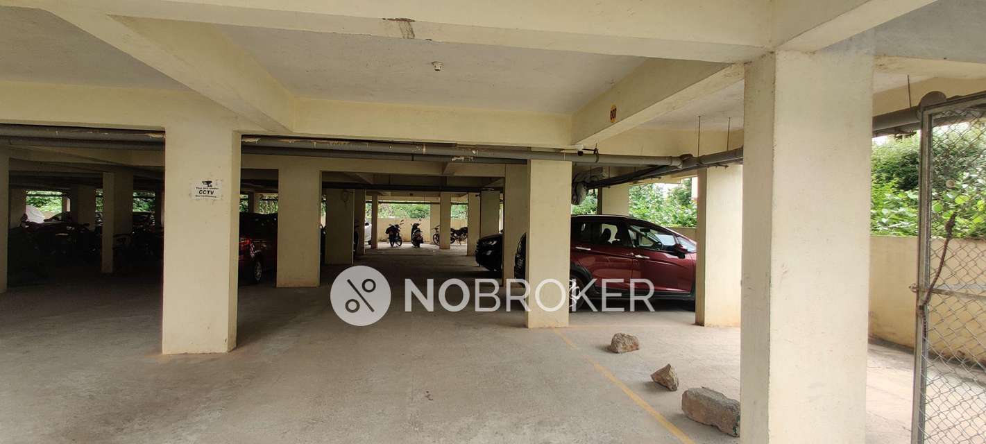 2 BHK Flat In Sri Krishna Brindavan Platinum Park For Sale  In Horamavu