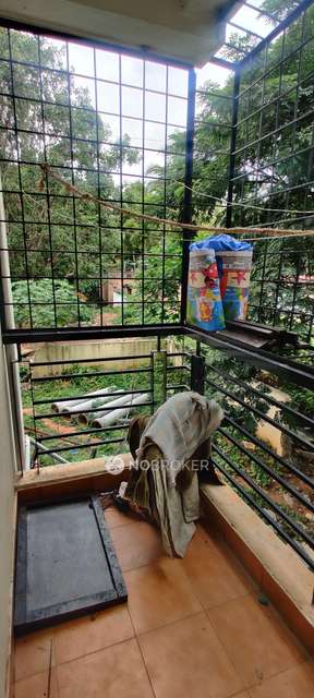 2 BHK Flat In Sri Krishna Brindavan Platinum Park For Sale  In Horamavu