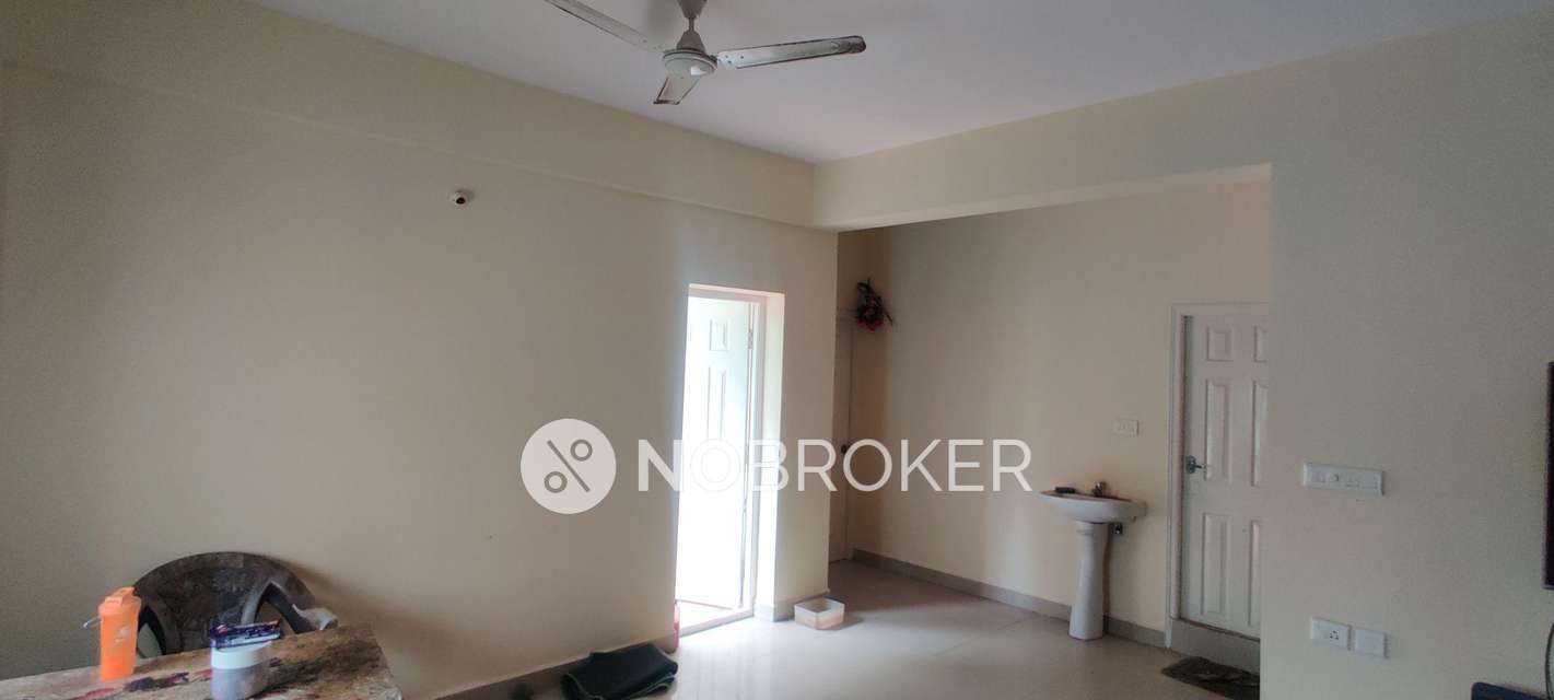 2 BHK Flat In Sri Krishna Brindavan Platinum Park For Sale  In Horamavu