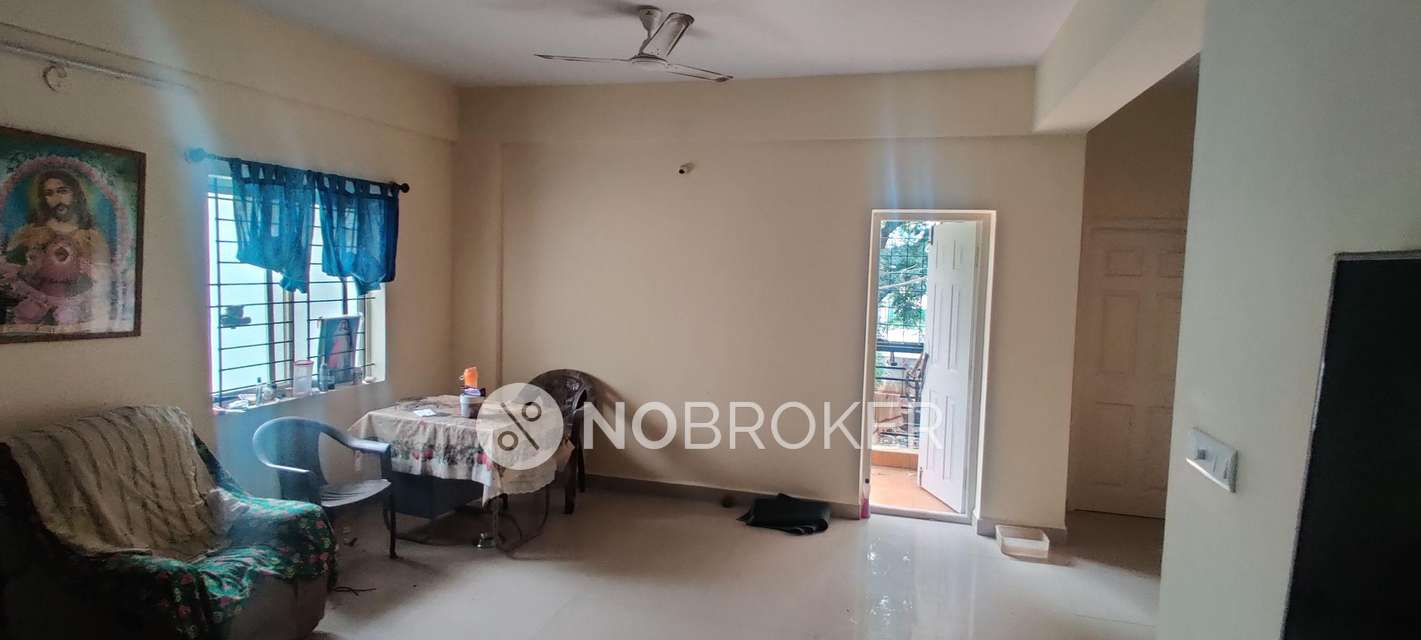 2 BHK Flat In Sri Krishna Brindavan Platinum Park For Sale  In Horamavu