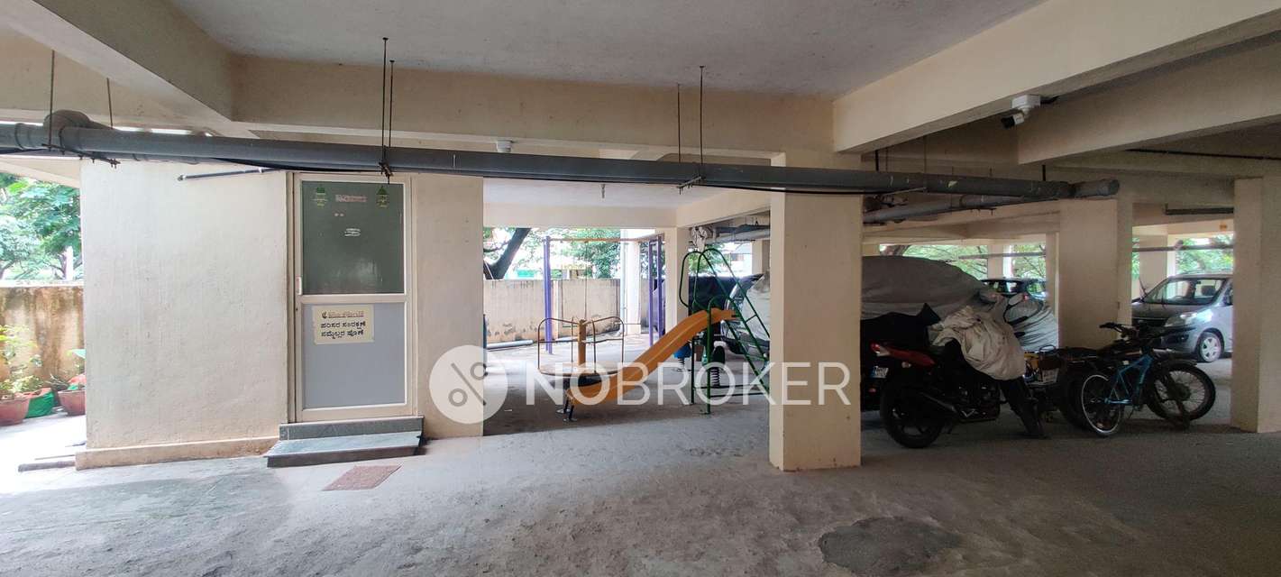 2 BHK Flat In Sri Krishna Brindavan Platinum Park For Sale  In Horamavu