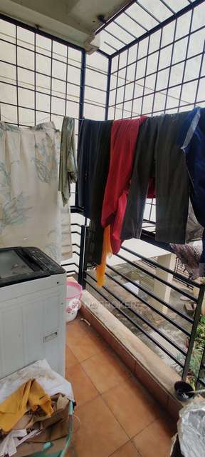 2 BHK Flat In Sri Krishna Brindavan Platinum Park For Sale  In Horamavu