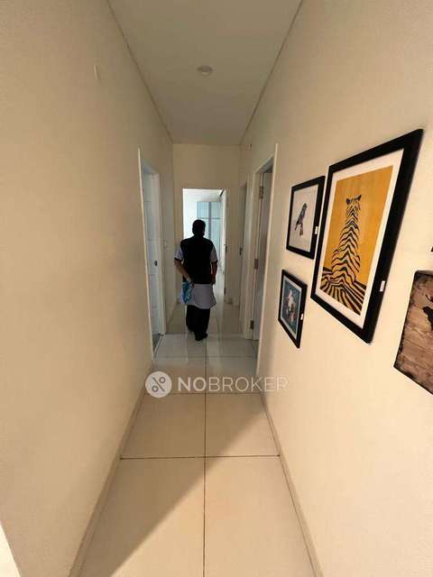 2 BHK Flat In Godrej Nurture E For Sale  In Electronic City Phase I