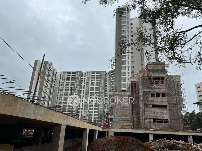 2 BHK Flat In Godrej Nurture E For Sale  In Electronic City Phase I