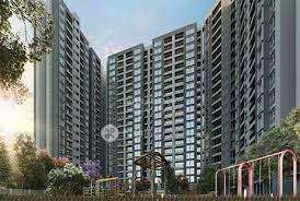 2 BHK Flat In Godrej Nurture E For Sale  In Electronic City Phase I