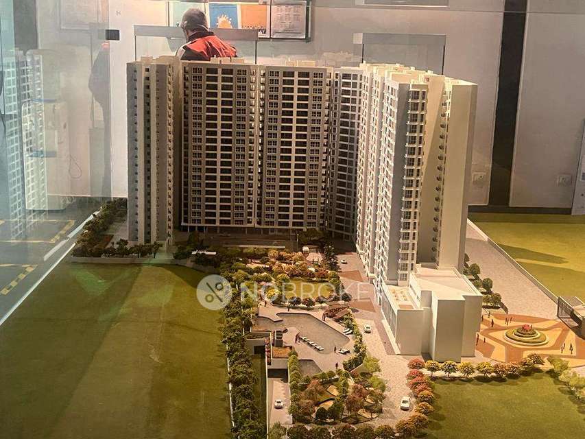 2 BHK Flat In Godrej Nurture E For Sale  In Electronic City Phase I