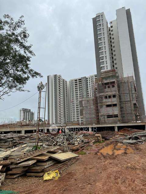 2 BHK Flat In Godrej Nurture E For Sale  In Electronic City Phase I