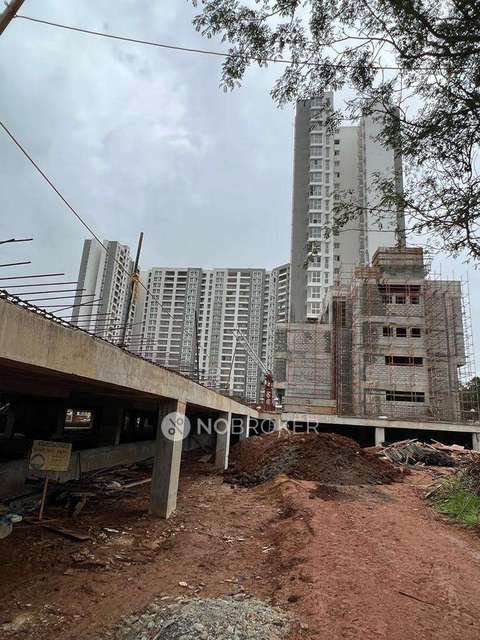 2 BHK Flat In Godrej Nurture E For Sale  In Electronic City Phase I