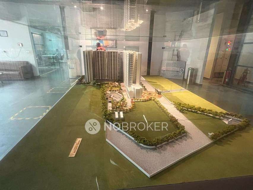 2 BHK Flat In Godrej Nurture E For Sale  In Electronic City Phase I