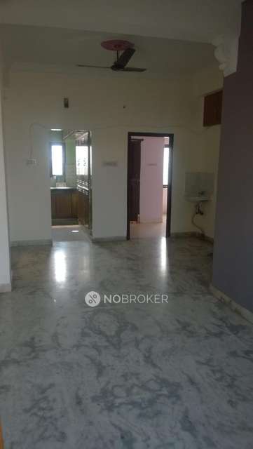 2 BHK Flat In Abhishek Apartments For Sale  In Alwal