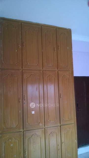 2 BHK Flat In Abhishek Apartments For Sale  In Alwal