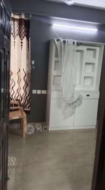2 BHK Flat In Navins Hillview Avenue For Sale  In Irandankattalai