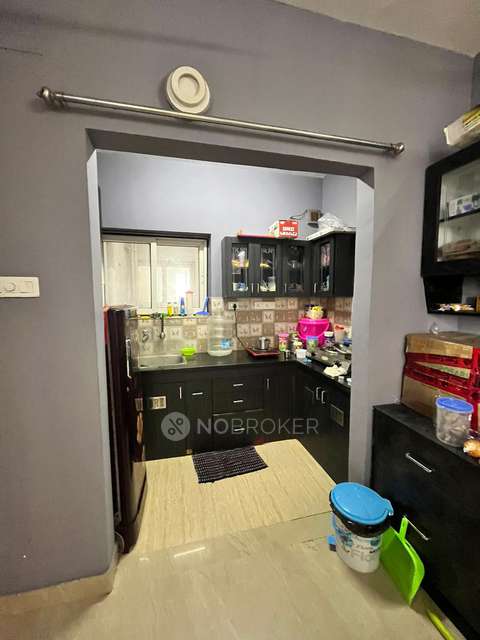 2 BHK Flat In Navins Hillview Avenue For Sale  In Irandankattalai