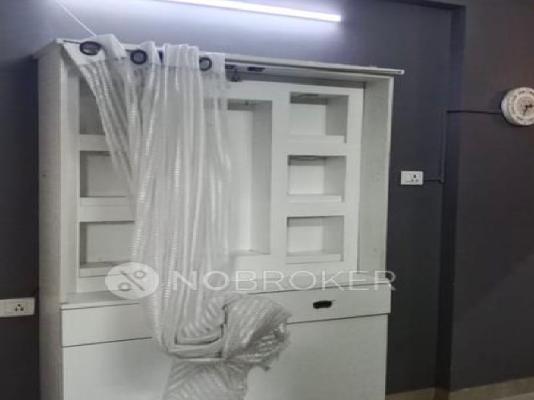 2 BHK Flat In Navins Hillview Avenue For Sale  In Irandankattalai