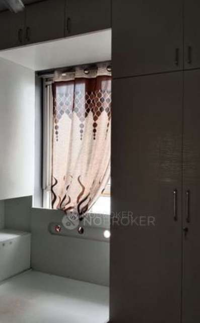 2 BHK Flat In Navins Hillview Avenue For Sale  In Irandankattalai