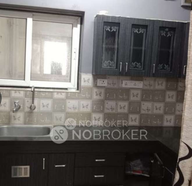 2 BHK Flat In Navins Hillview Avenue For Sale  In Irandankattalai