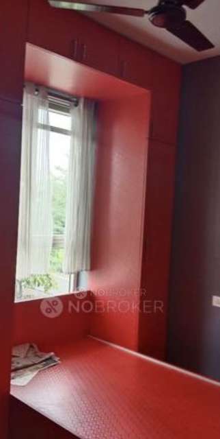 2 BHK Flat In Navins Hillview Avenue For Sale  In Irandankattalai