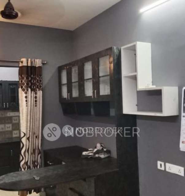 2 BHK Flat In Navins Hillview Avenue For Sale  In Irandankattalai