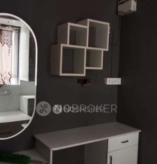 2 BHK Flat In Navins Hillview Avenue For Sale  In Irandankattalai