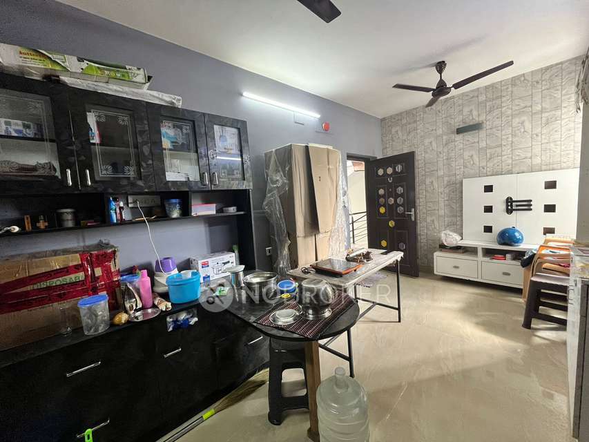 2 BHK Flat In Navins Hillview Avenue For Sale  In Irandankattalai