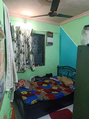 2 BHK Flat In Ibrahim Manzil For Sale  In Mumbra