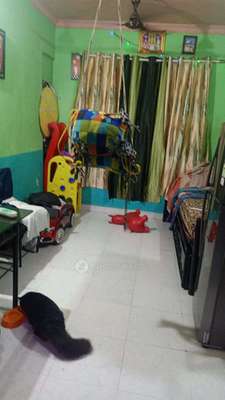 2 BHK Flat In Ibrahim Manzil For Sale  In Mumbra