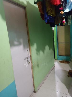 2 BHK Flat In Ibrahim Manzil For Sale  In Mumbra