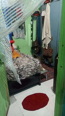 2 BHK Flat In Ibrahim Manzil For Sale  In Mumbra