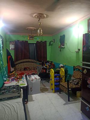 2 BHK Flat In Ibrahim Manzil For Sale  In Mumbra