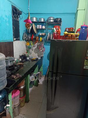 2 BHK Flat In Ibrahim Manzil For Sale  In Mumbra