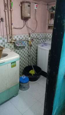 2 BHK Flat In Ibrahim Manzil For Sale  In Mumbra