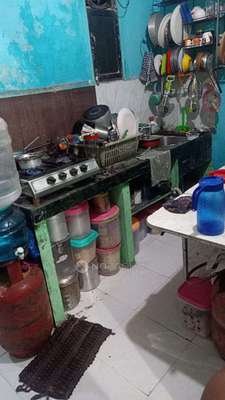 2 BHK Flat In Ibrahim Manzil For Sale  In Mumbra